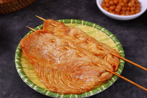 里脊肉(2)