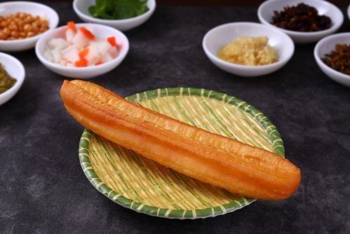 油条(2)