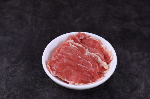 安格斯原切肥牛