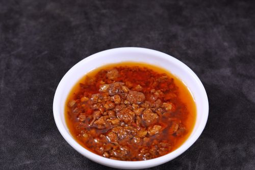肉酱