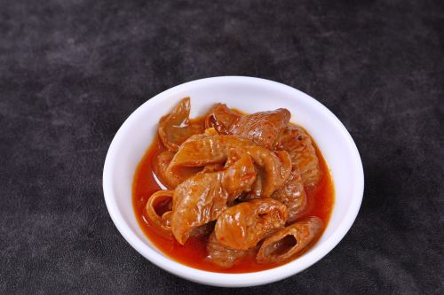 红烧肥肠