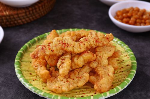 小酥肉